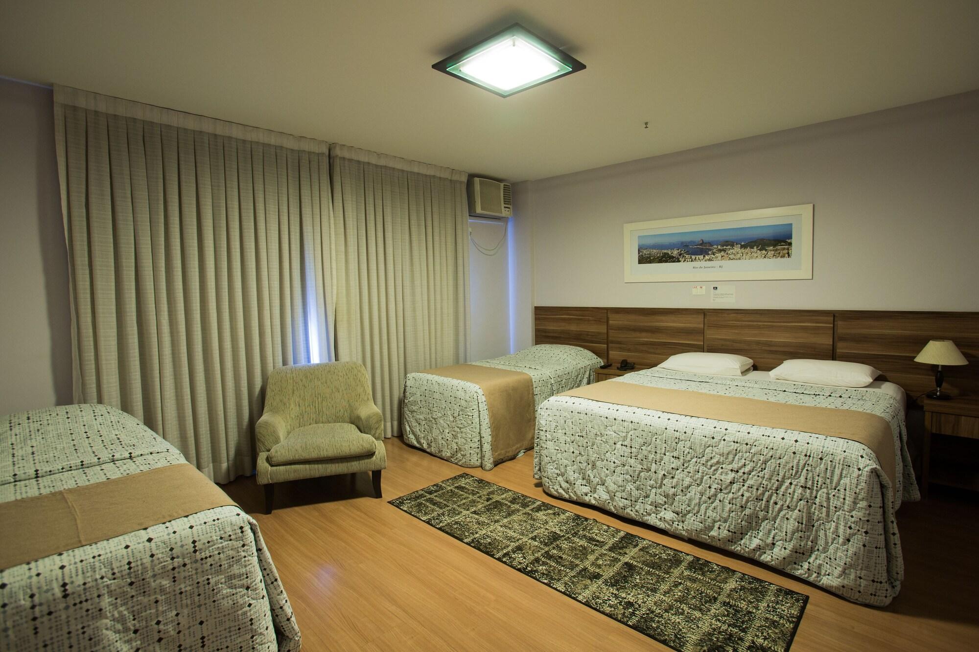 Gallant Hotel 3*