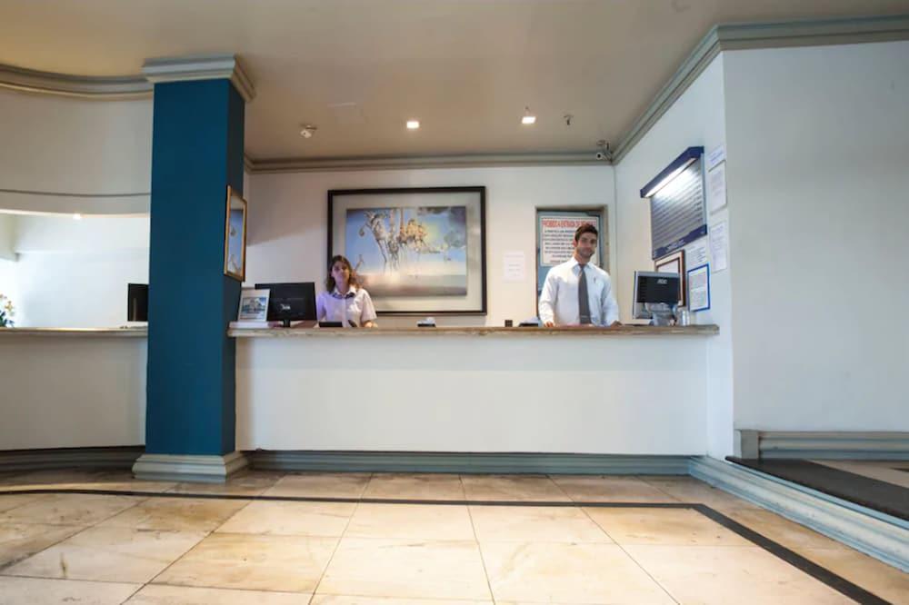Hotel Gallant