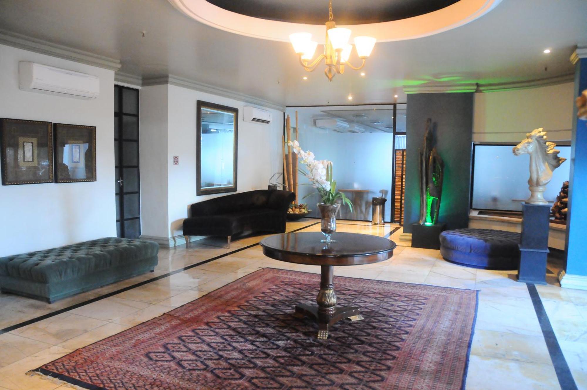 Hotel Gallant 3*