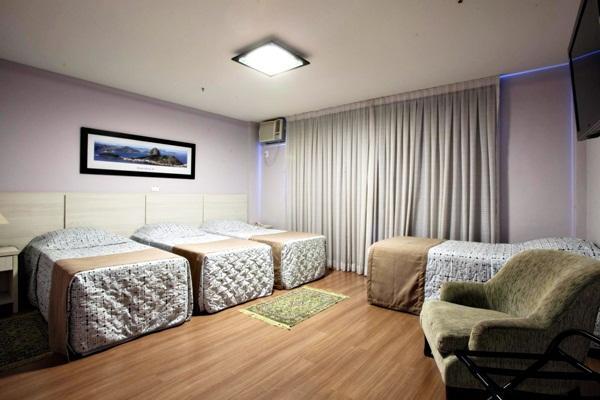 Hotel Gallant 3*